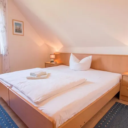 Zur Hanse 2 3 - Zur Hanse Nord * Zingst