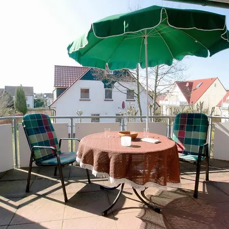 Zur Hanse 2 3 - Zur Hanse Nord * Zingst