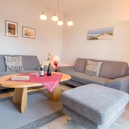 Zur Hanse 2 3 - Zur Hanse Nord Apartamento