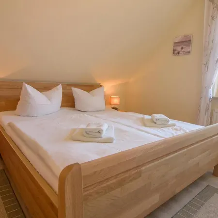 Zur Hanse 2 3 - Zur Hanse Nord Appartamento Zingst