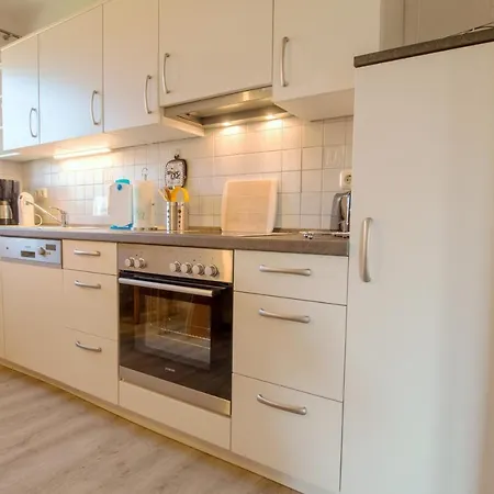 Appartamento Zur Hanse 2 3 - Zur Hanse Nord *