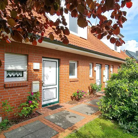 Zur Hanse 2 3 - Zur Hanse Nord Zingst