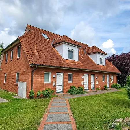 Zur Hanse 2 3 - Zur Hanse Nord Appartamento