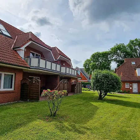 Appartamento Zur Hanse 2 3 - Zur Hanse Nord Zingst