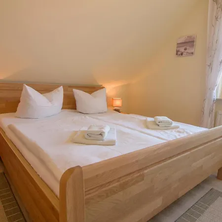 Zur Hanse 2 3 - Zur Hanse Nord Appartamento *