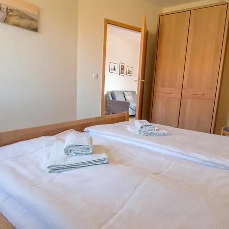 Zur Hanse 2 3 - Zur Hanse Nord Apartamento