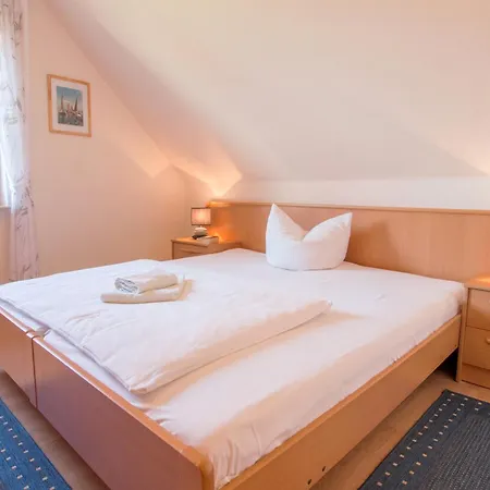 Zur Hanse 2 3 - Zur Hanse Nord * Zingst