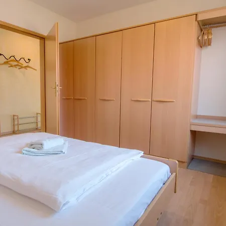 Appartamento Zur Hanse 2 3 - Zur Hanse Nord *