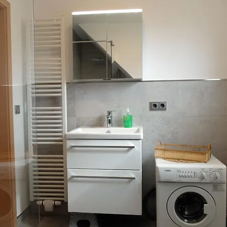 Zur Hanse 2 3 - Zur Hanse Nord Apartamento