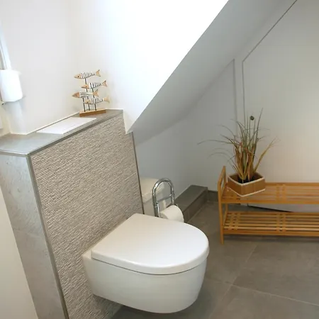 Apartamento Zur Hanse 2 3 - Zur Hanse Nord