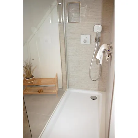 Zur Hanse 2 3 - Zur Hanse Nord Apartamento *