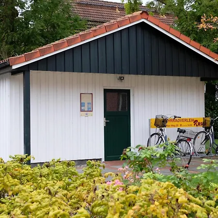 Zur Hanse 2 3 - Zur Hanse Nord Appartamento Zingst