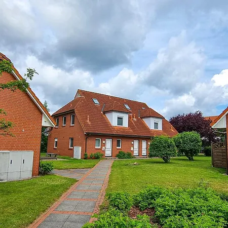 Zur Hanse 2 3 - Zur Hanse Nord Apartamento Zingst