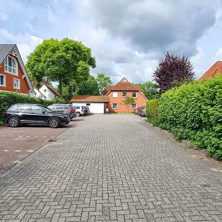 Appartamento Zur Hanse 2 3 - Zur Hanse Nord