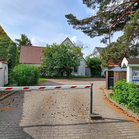 Zur Hanse 2 3 - Zur Hanse Nord Zingst