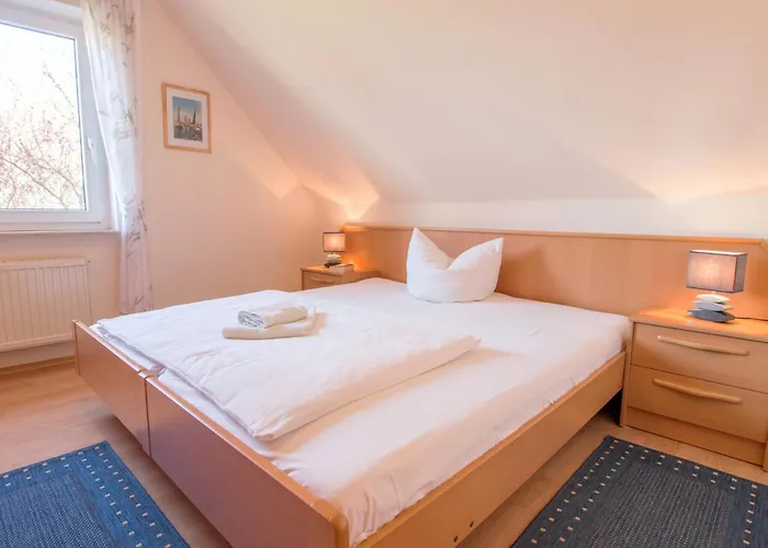 Zur Hanse 2 3 - Zur Hanse Nord * 青斯特