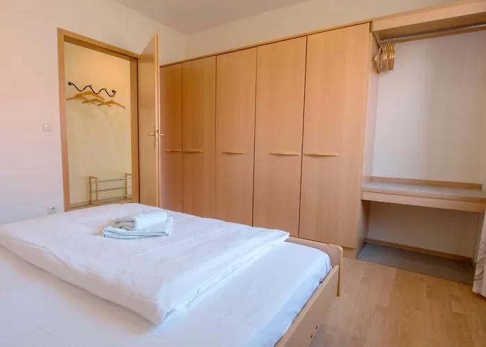 公寓 Zur Hanse 2 3 - Zur Hanse Nord *