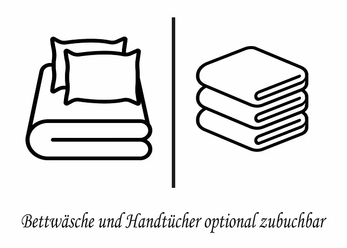 Zur Hanse 2 3 - Zur Hanse Nord 公寓 青斯特