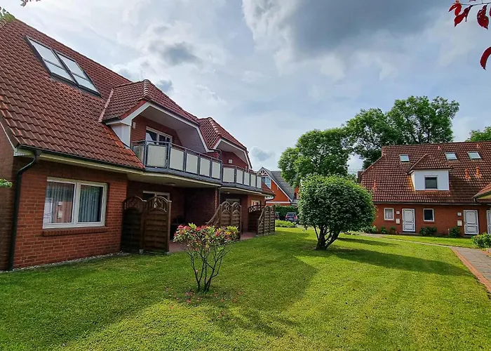 Zur Hanse 2 3 - Zur Hanse Nord *