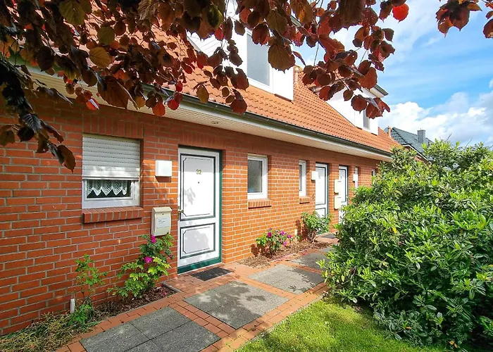 Zur Hanse 2 3 - Zur Hanse Nord * 青斯特