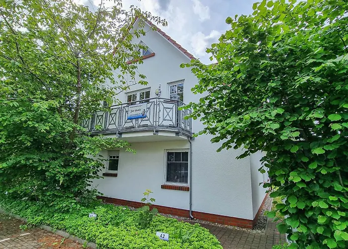 Zur Hanse 2 3 - Zur Hanse Nord